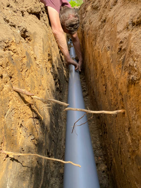 24/7 water damage repair in South Gate, CA