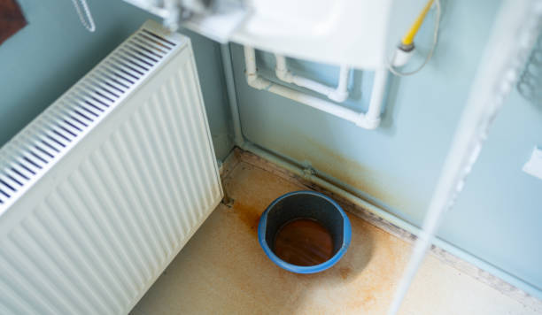 Best Water damage restoration company  in South Gate, CA