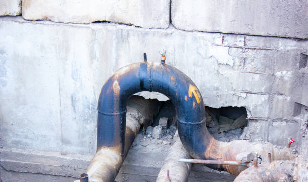 Best Commercial water damage restoration  in South Gate, CA